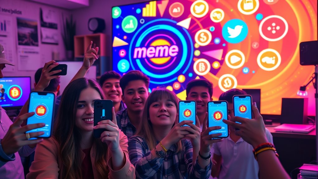 responsible ethical memecoin promotion