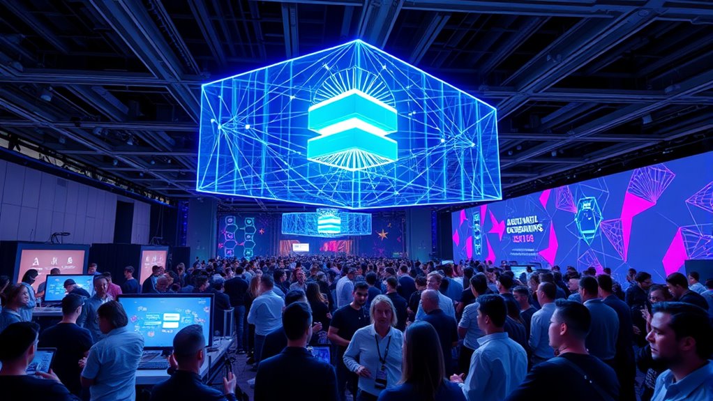 scaling transactions efficiently worldwide