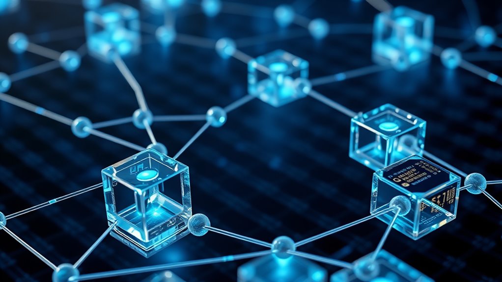 seamless blockchain cross connectivity