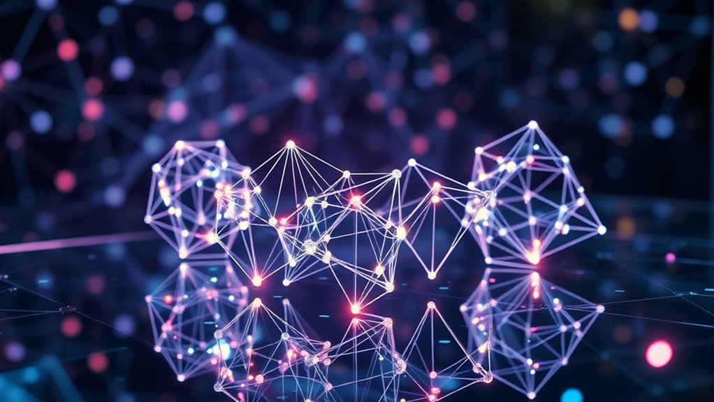 seamless cross chain data transfer