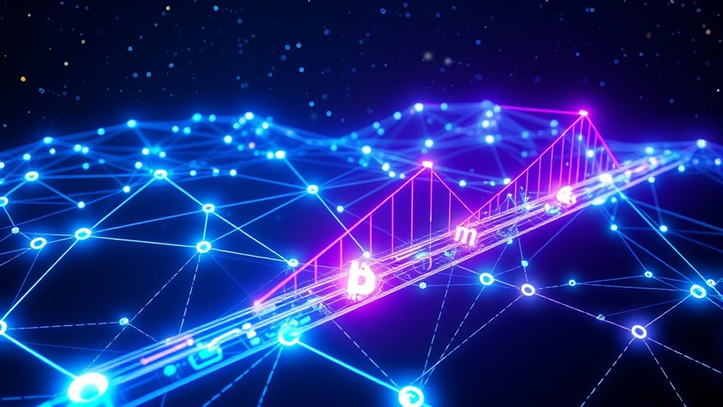 secure efficient cross chain interoperability