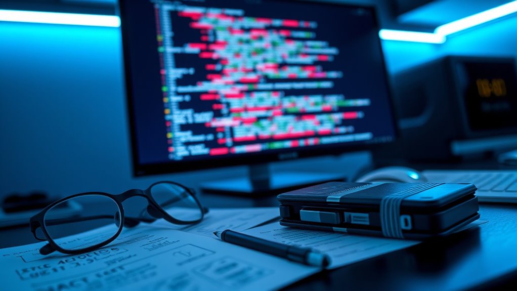 secure smart contract implementation