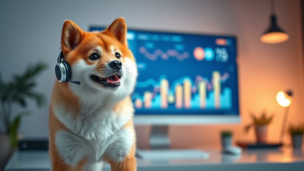 shiba inu community engagement