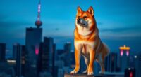 shiba inu utility launch