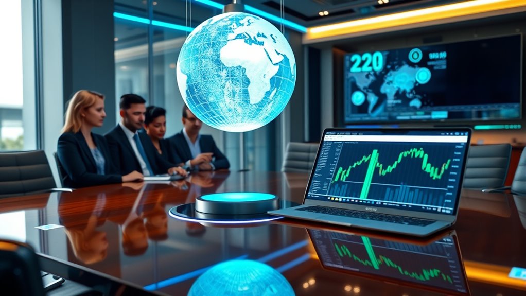 stablecoins revolutionize global trade