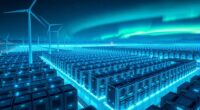 sustainable cryptocurrency mining farms