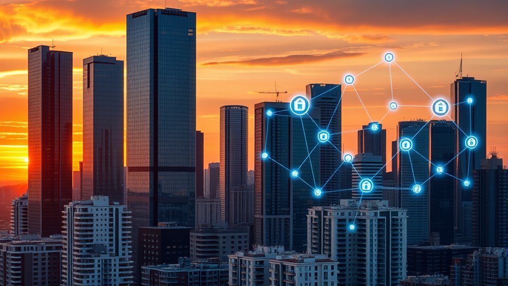 tokenized real estate investment