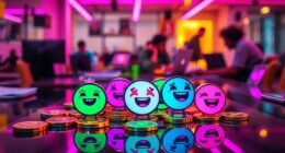 tokens empowering artists digitally