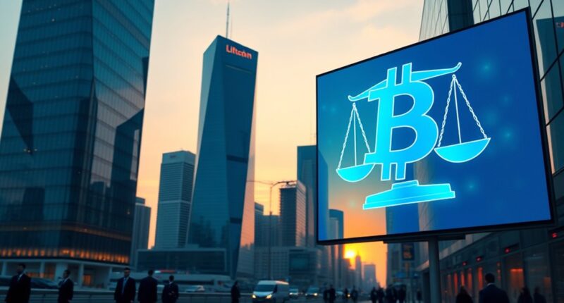 u s bitcoin regulation prospects