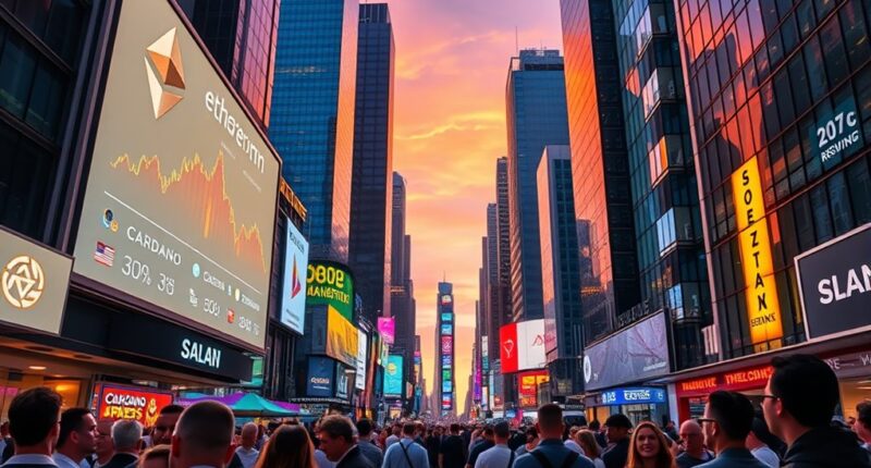 upcoming altcoin market shift