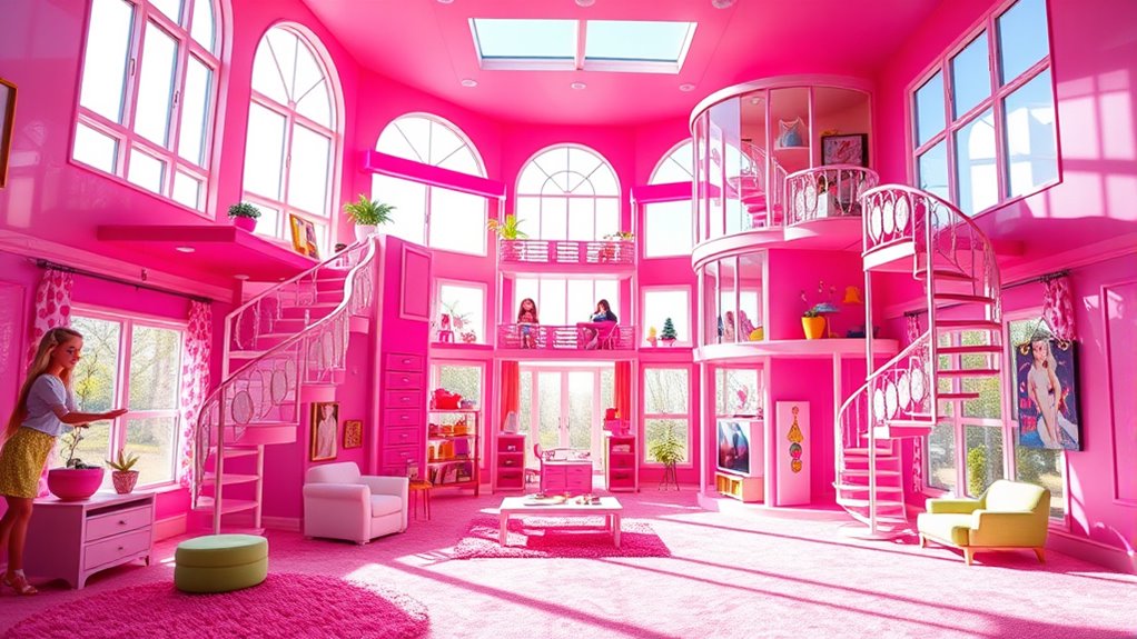choosing safe affordable playsets