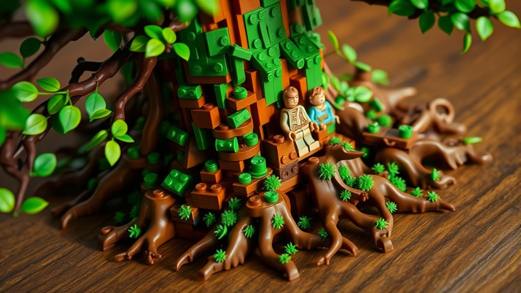 collection compatibility and details