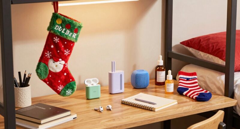 college student gift ideas