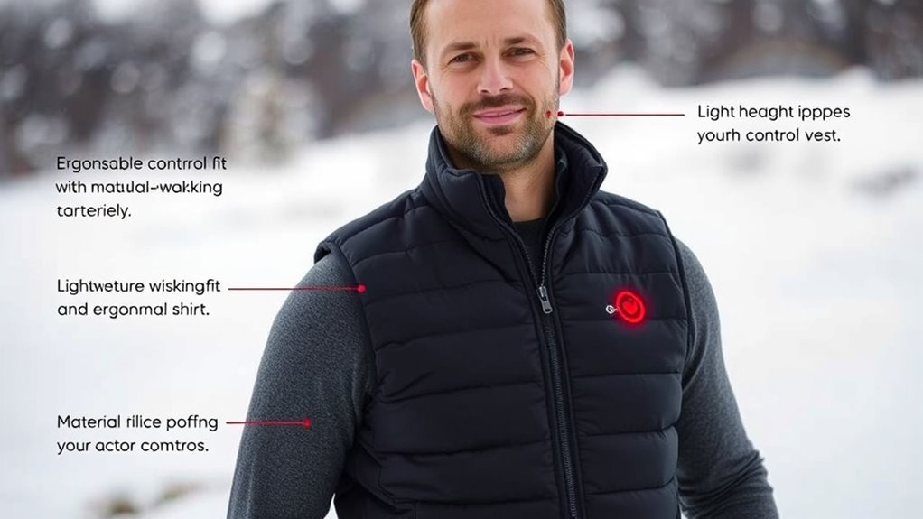 coverage battery comfort