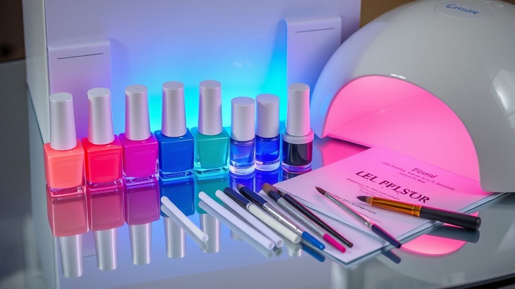 ease safety variety value