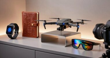 exclusive gift ideas 2026