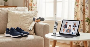 gifts for elderly parents