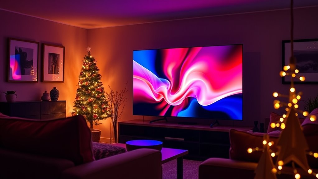 key factors for oled selection