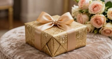 luxury wife gift ideas