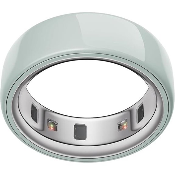 oura ring 4 ceramic