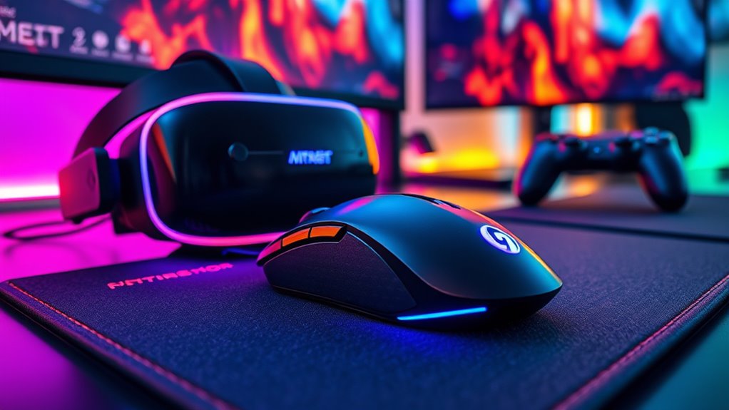 personalized gamer gift considerations