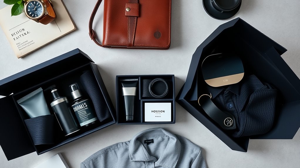 personalized quality value convenience