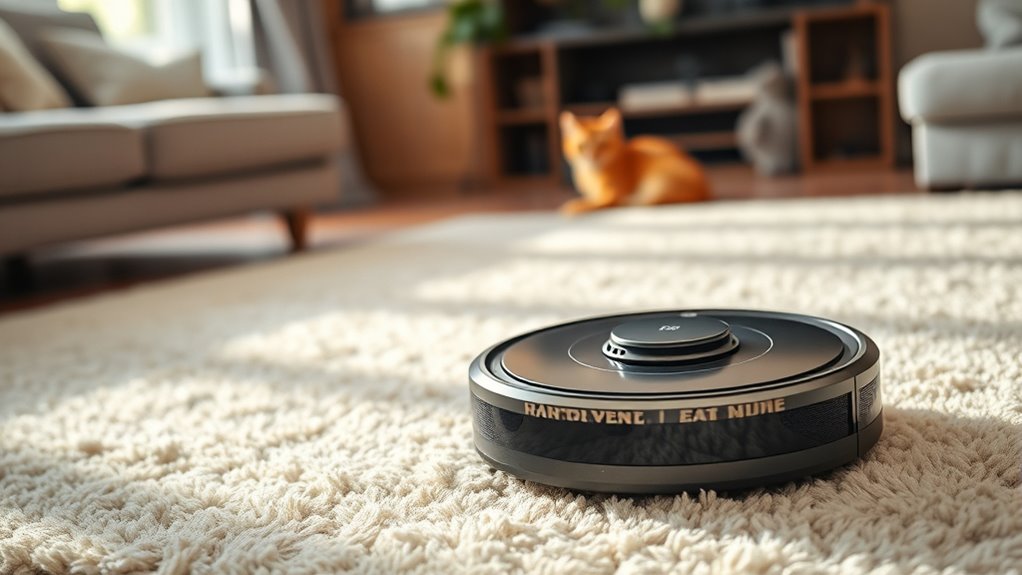 pet hair cleaning essentials