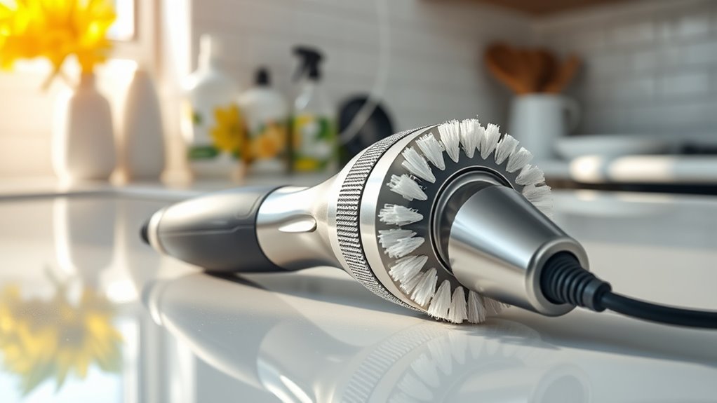 power comfort battery versatility