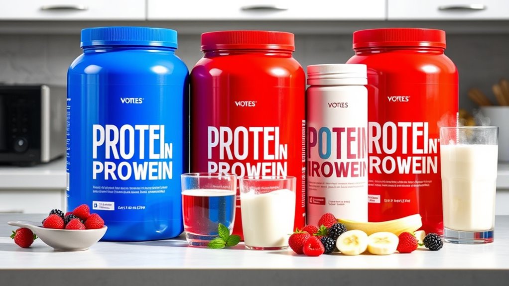 prioritize quality ingredients preferences