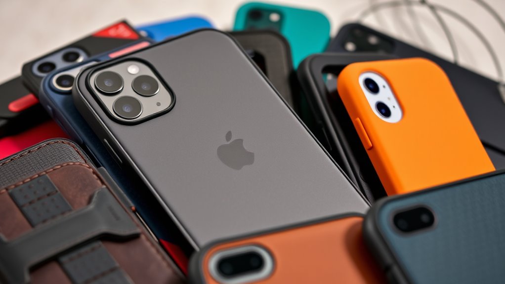 protection compatibility standards