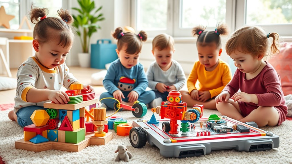 safe durable educational engaging