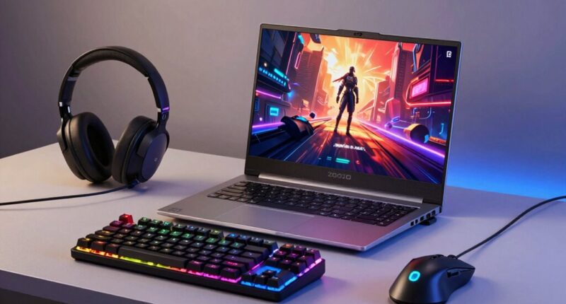 top 1000 gaming laptop picks