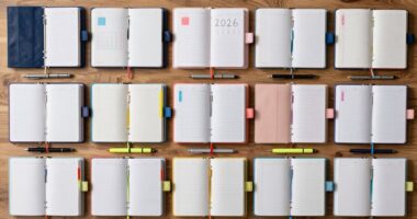 top 14 2026 planners