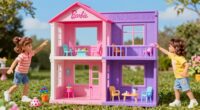 top barbie dreamhouse deals