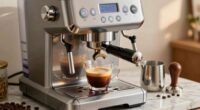 top beginner espresso machine selections