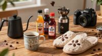 top coffee gifts 2026