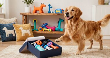 top dog lover gift ideas