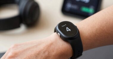 top fitness smart rings