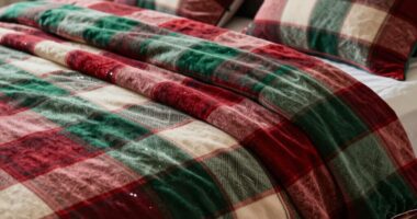top flannel sheets for cozy sleep