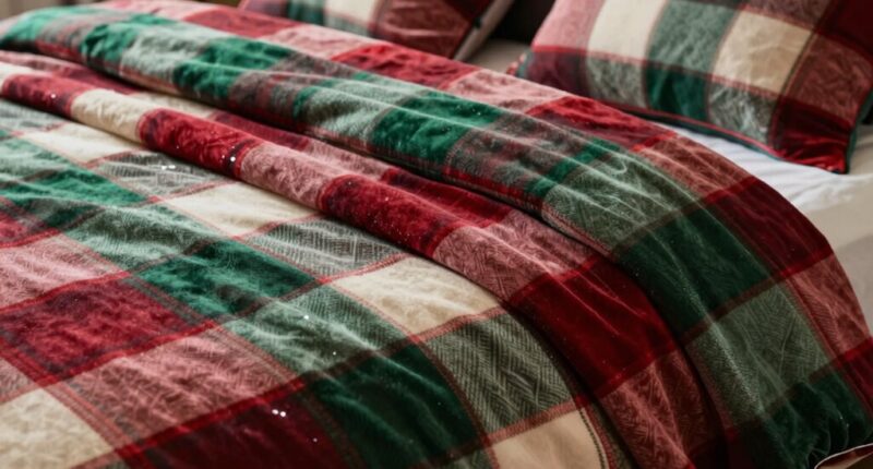 top flannel sheets for cozy sleep