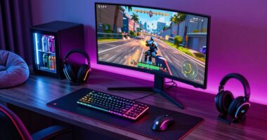 top gaming gift ideas