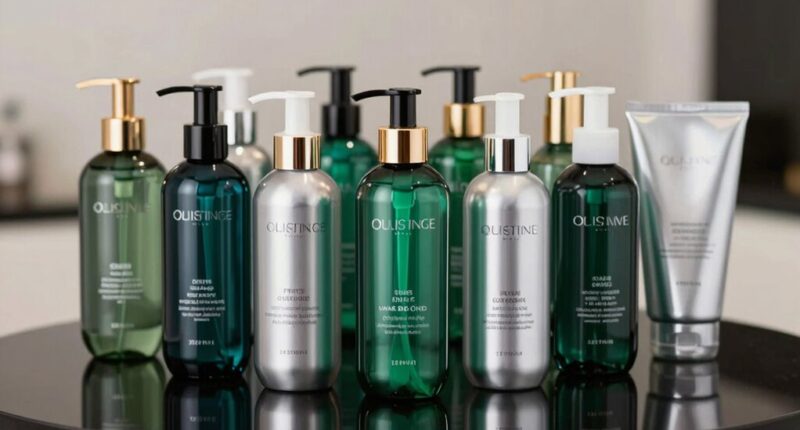 top hair repair products