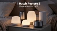 top hatch restore 2 alternatives