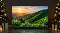 top holiday oled tv deals