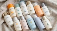 top korean winter sunscreens