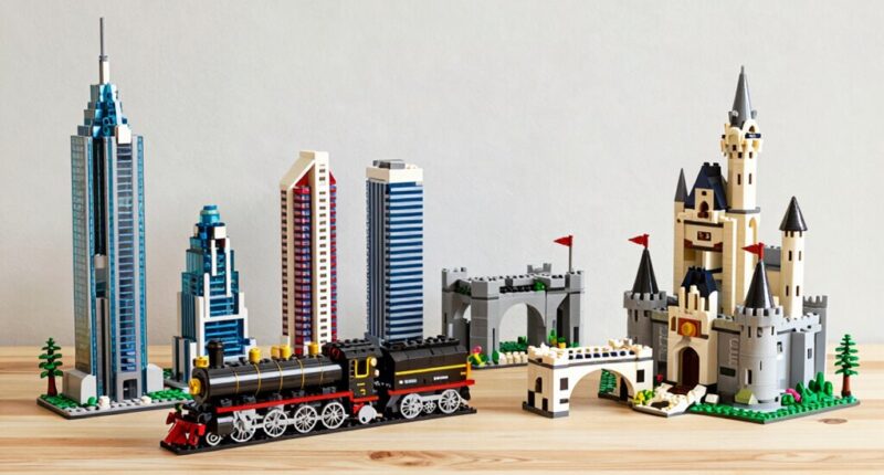 top lego sets for adults