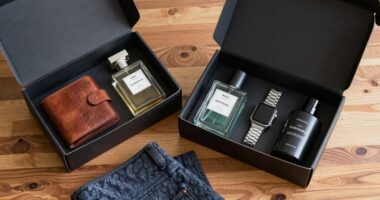 top men s subscription boxes