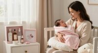 top new mom gift ideas