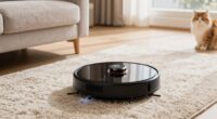 top pet hair robot vacuums