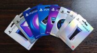 top playstation gift card options